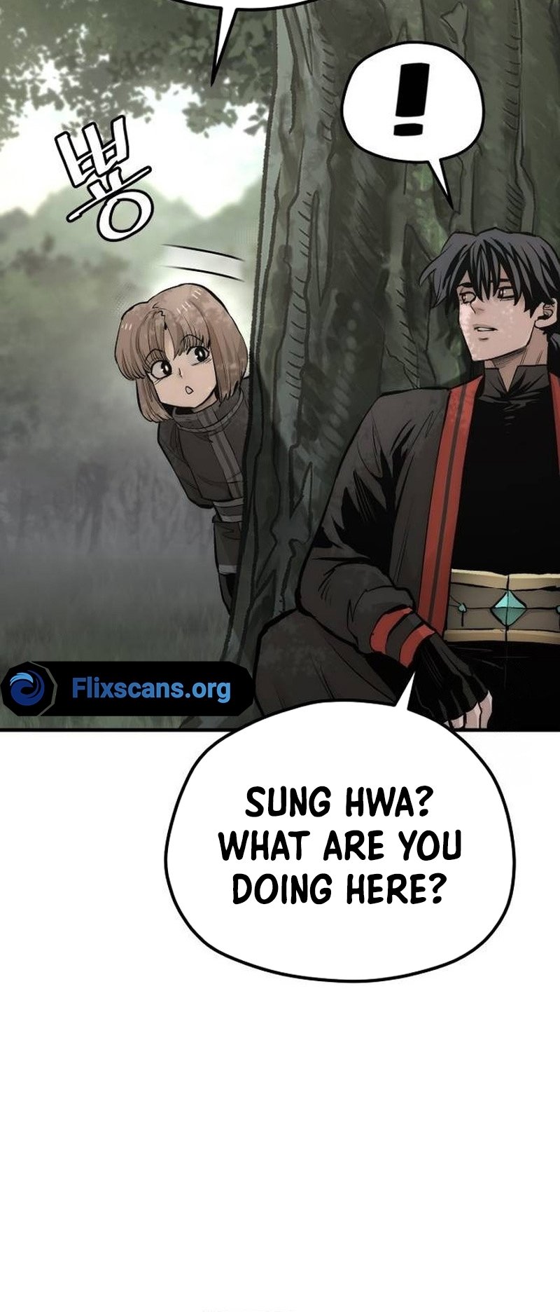 Murim RPG Simulation chapter 116 page 103