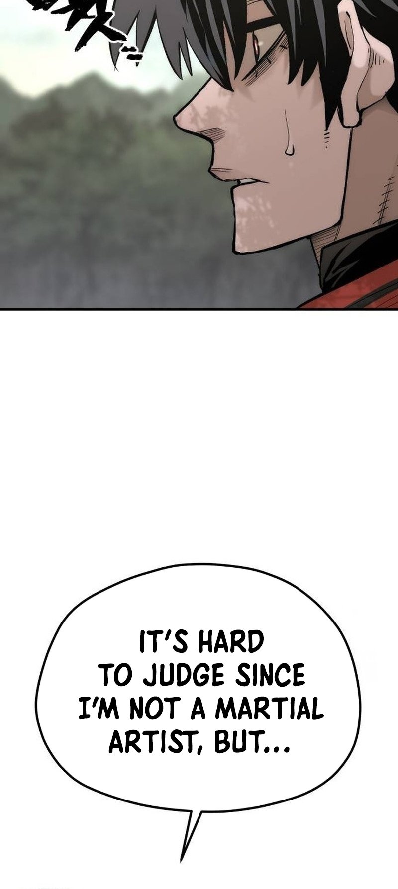 Murim RPG Simulation chapter 116 page 108