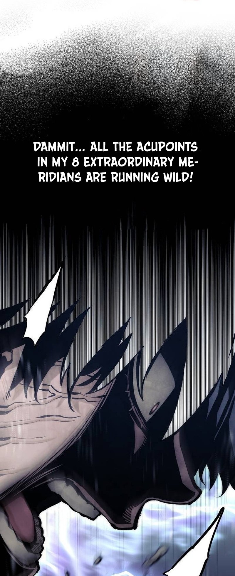 Murim RPG Simulation chapter 116 page 32