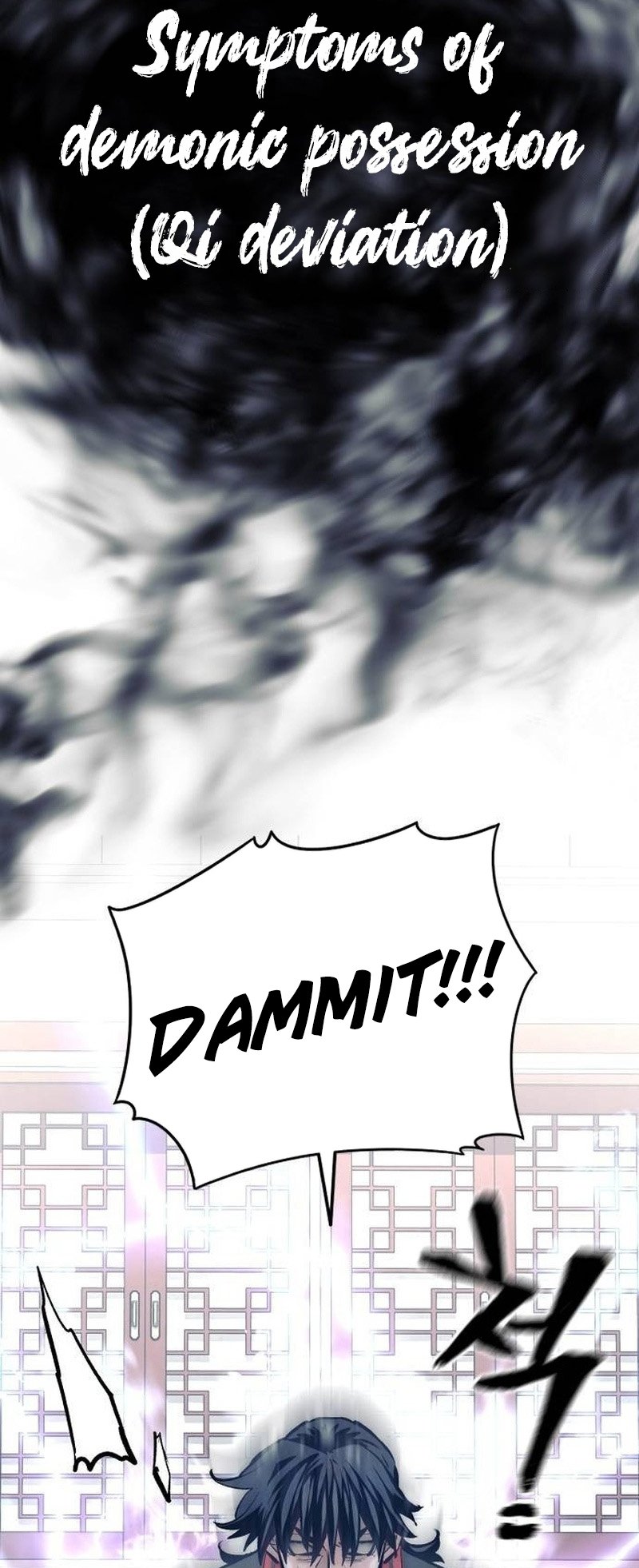 Murim RPG Simulation chapter 116 page 34