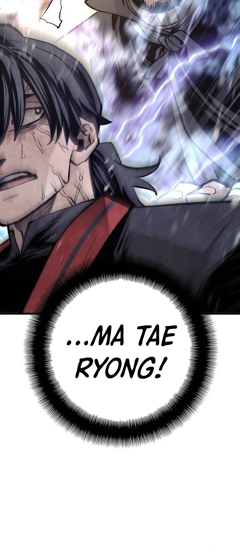 Murim RPG Simulation chapter 116 page 40