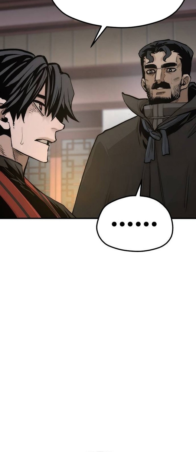 Murim RPG Simulation chapter 116 page 49