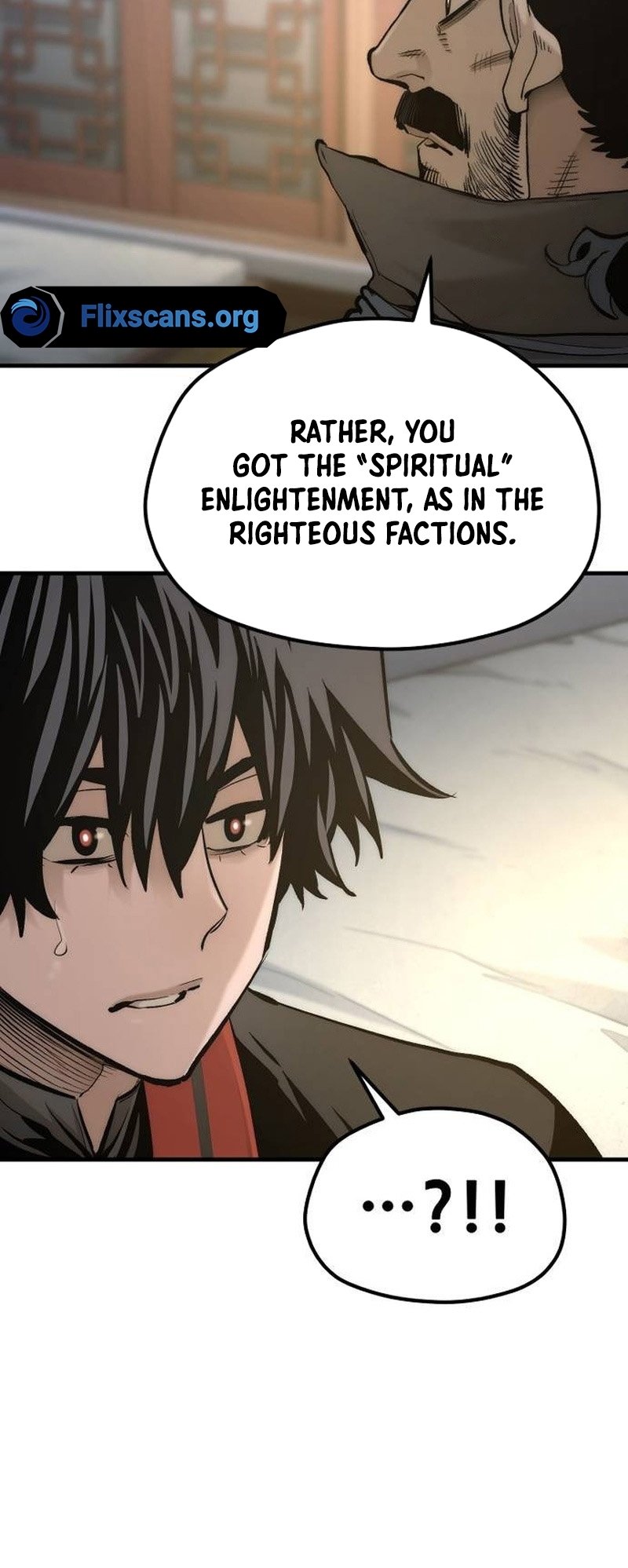 Murim RPG Simulation chapter 116 page 52