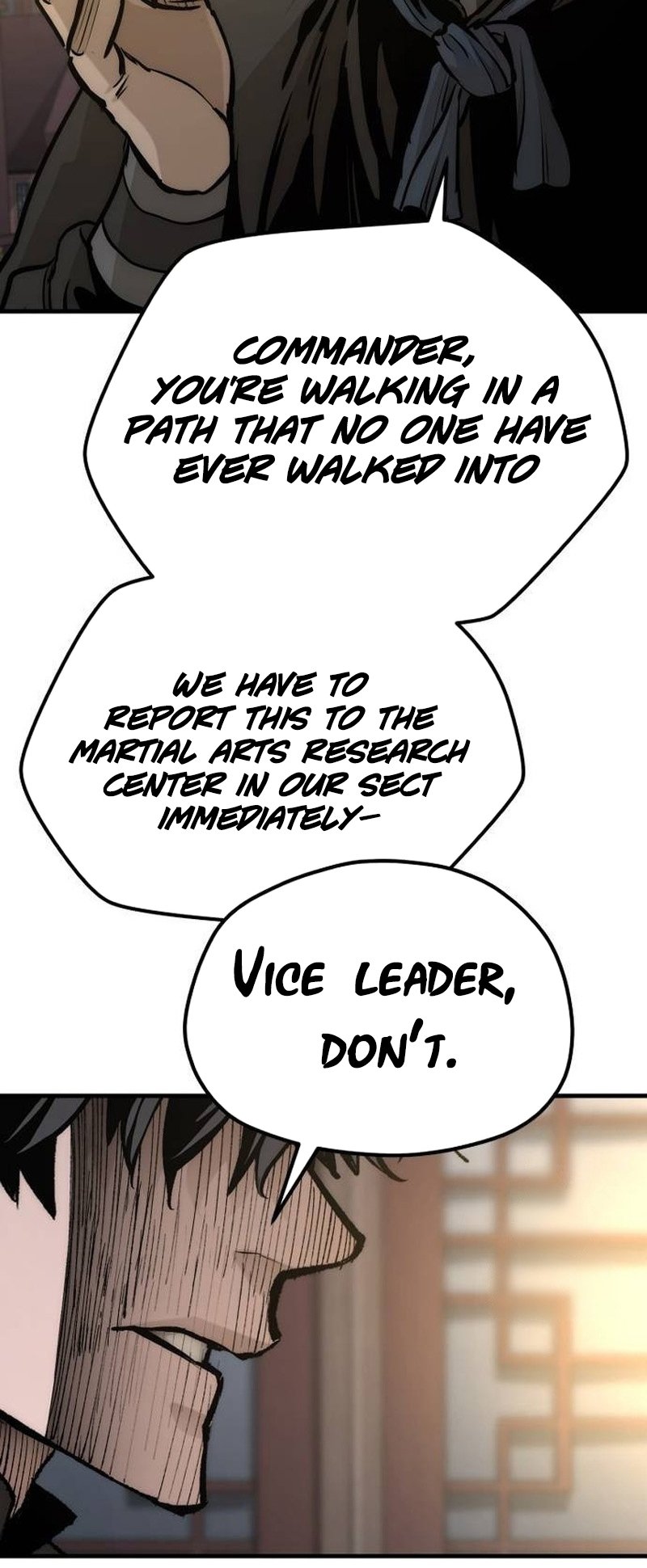 Murim RPG Simulation chapter 116 page 62