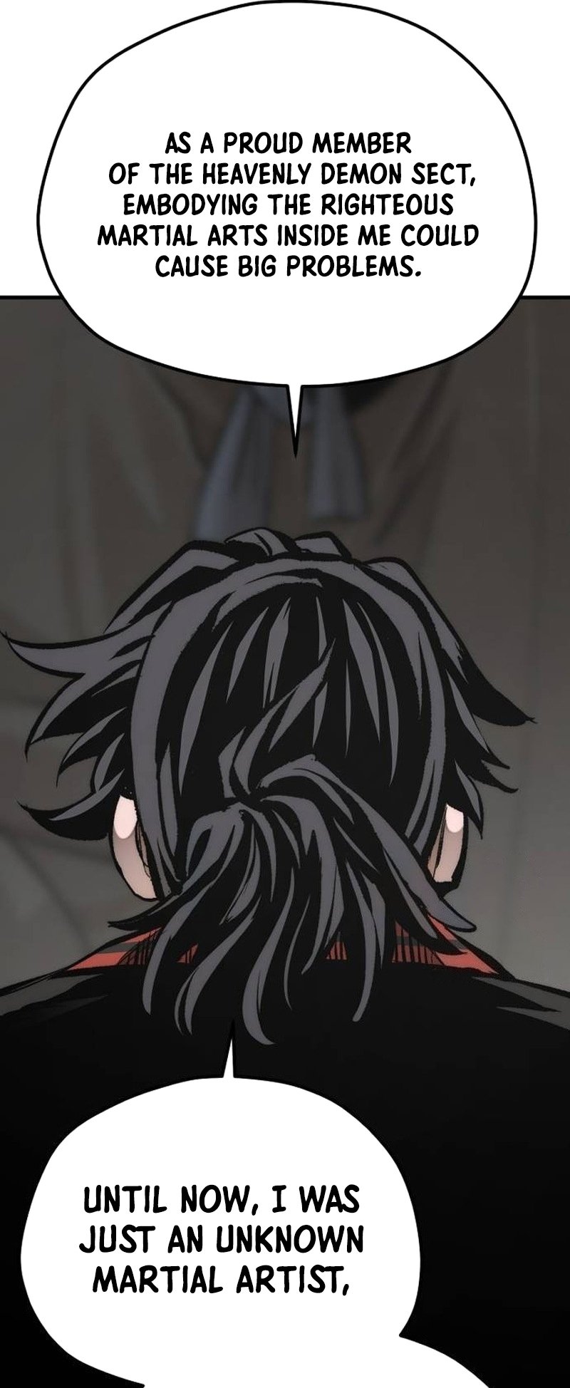 Murim RPG Simulation chapter 116 page 65