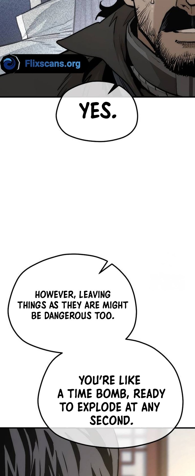 Murim RPG Simulation chapter 116 page 67