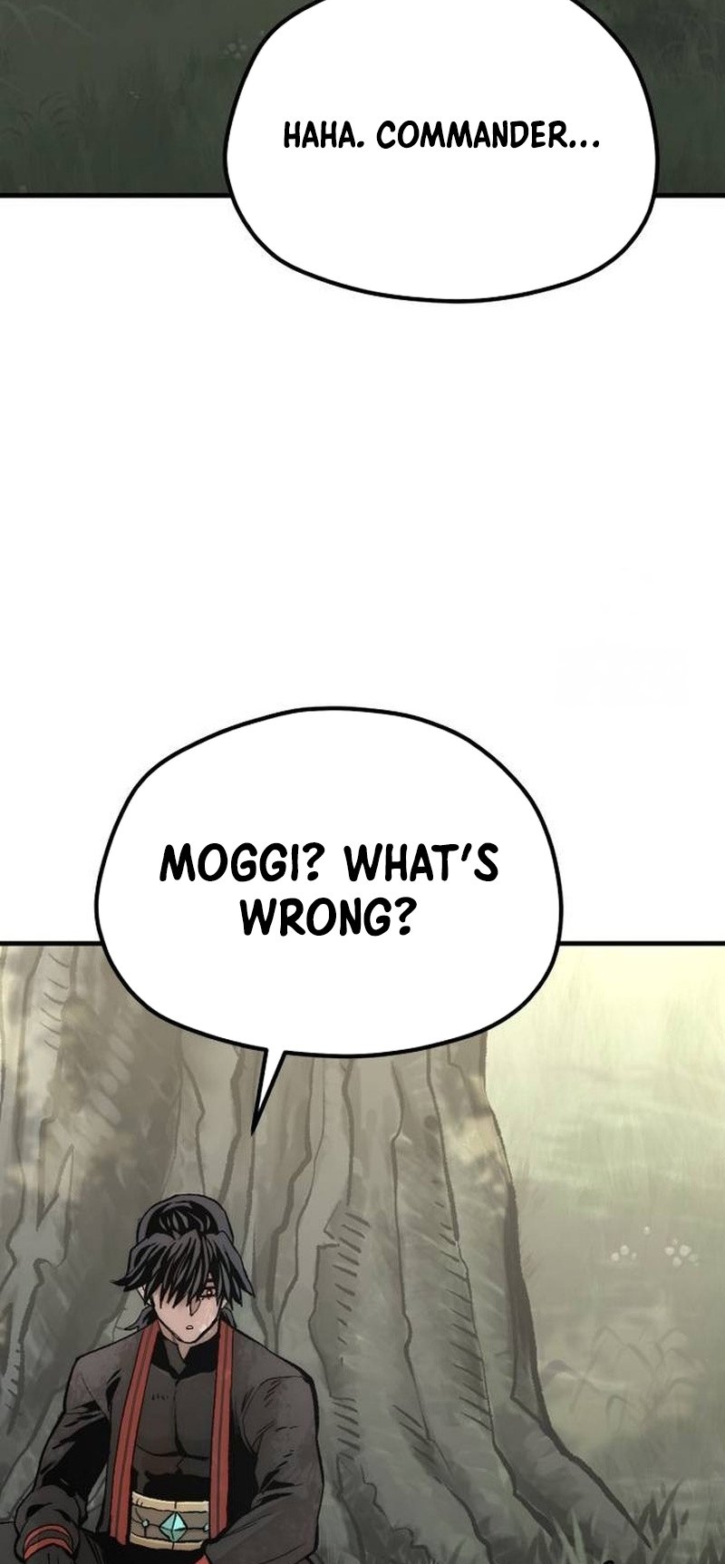 Murim RPG Simulation chapter 116 page 77