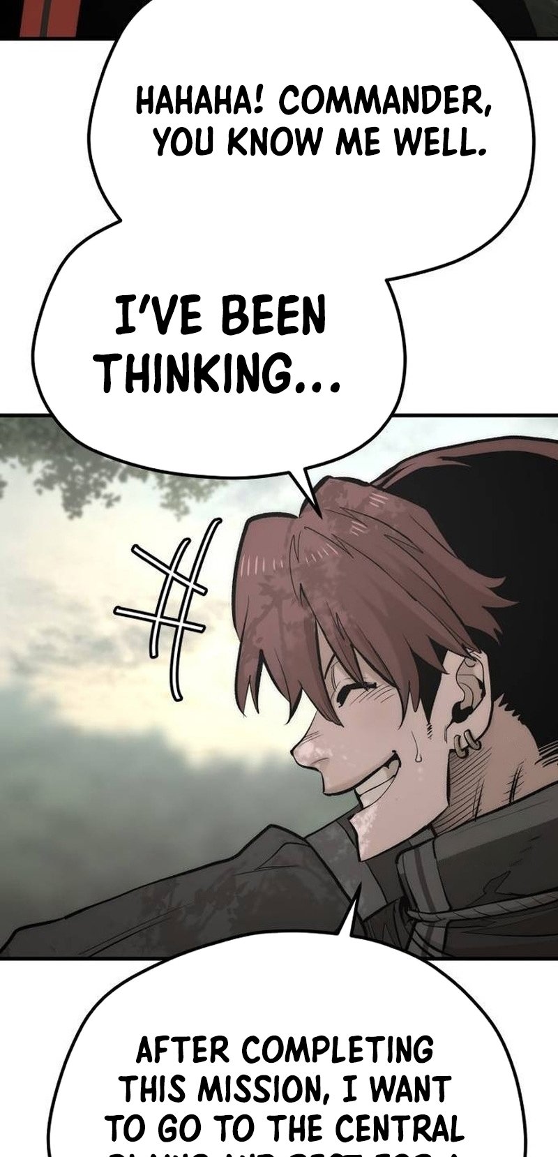 Murim RPG Simulation chapter 116 page 80