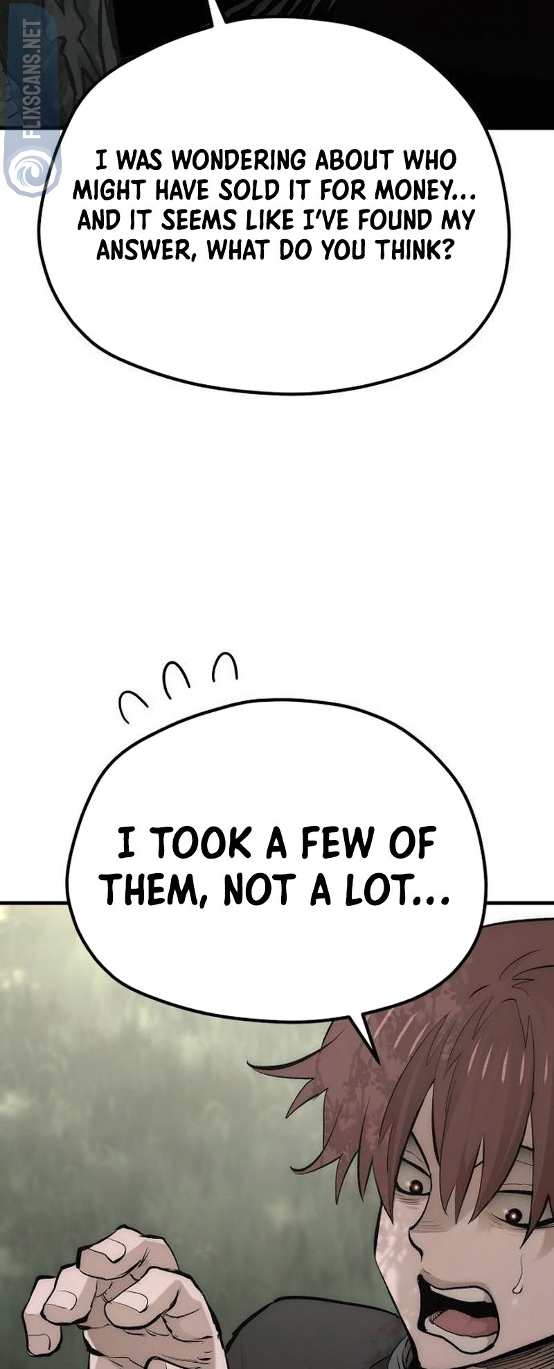 Murim RPG Simulation chapter 116 page 85