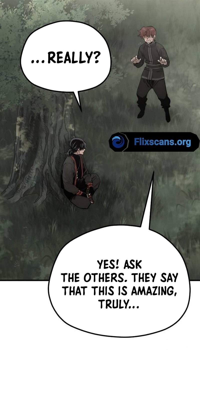 Murim RPG Simulation chapter 116 page 89