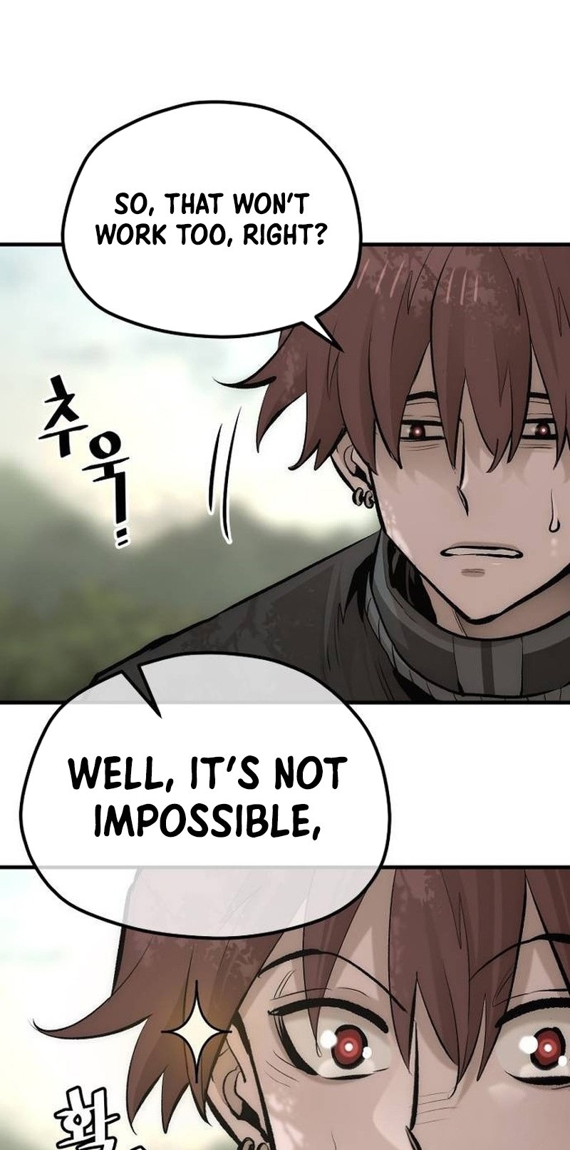 Murim RPG Simulation chapter 116 page 90