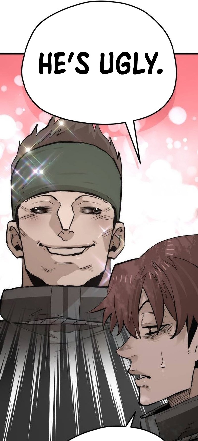 Murim RPG Simulation chapter 116 page 94