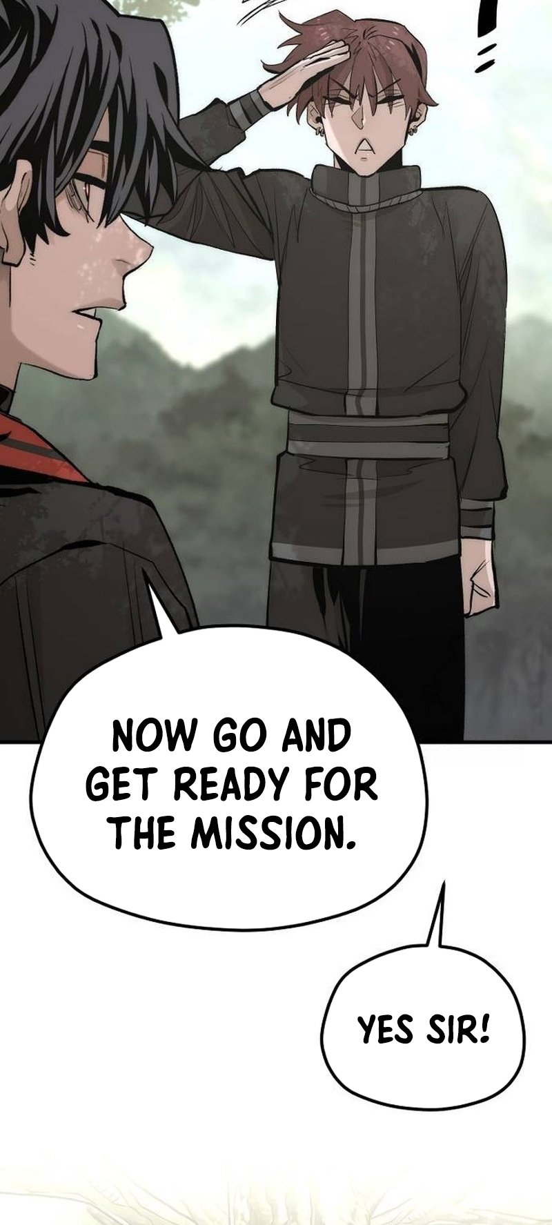 Murim RPG Simulation chapter 116 page 98