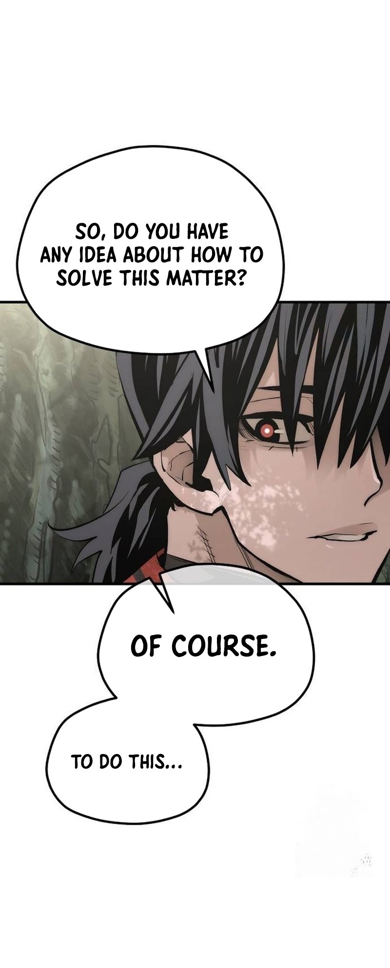 Murim RPG Simulation chapter 117 page 10