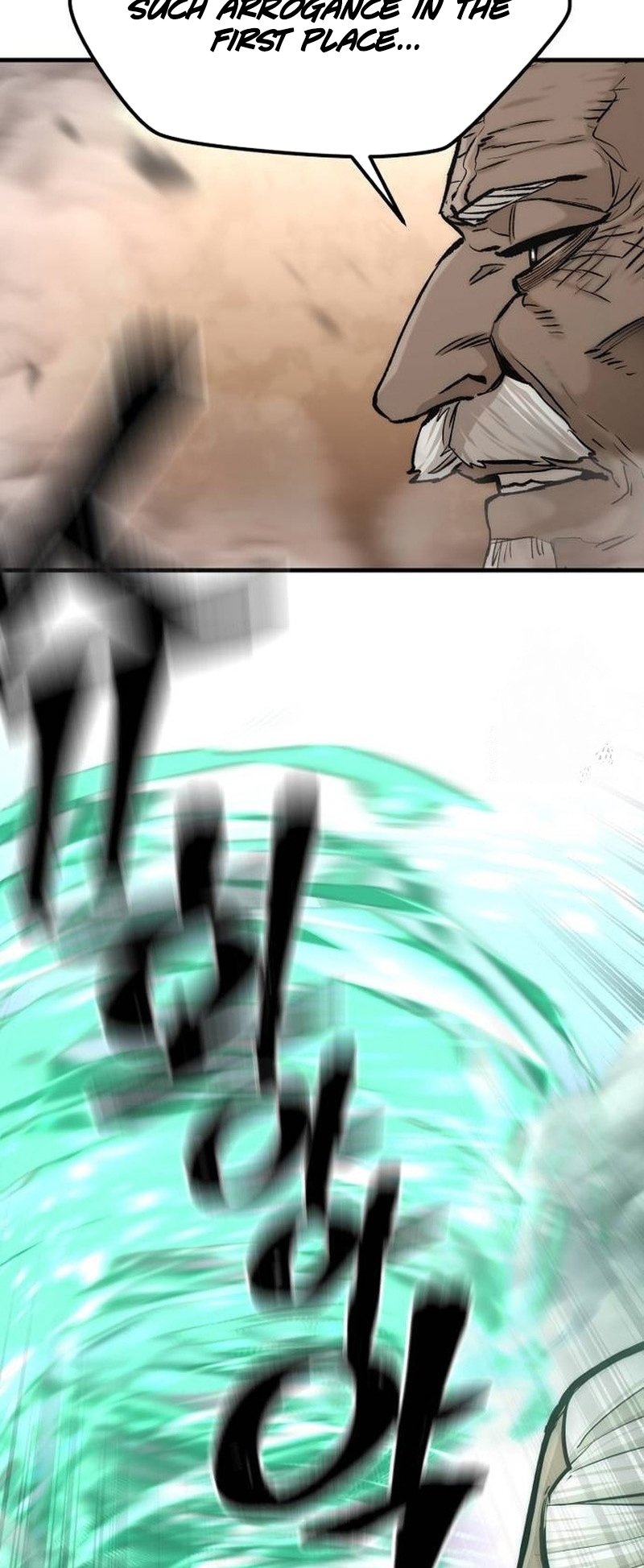 Murim RPG Simulation chapter 117 page 101