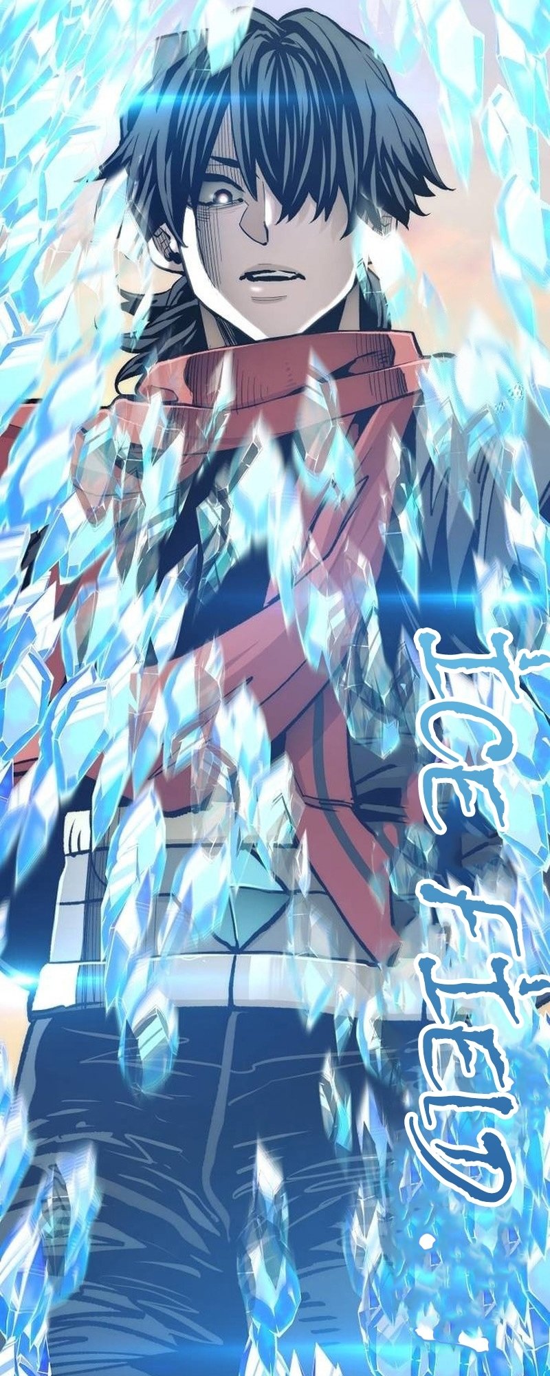 Murim RPG Simulation chapter 117 page 105