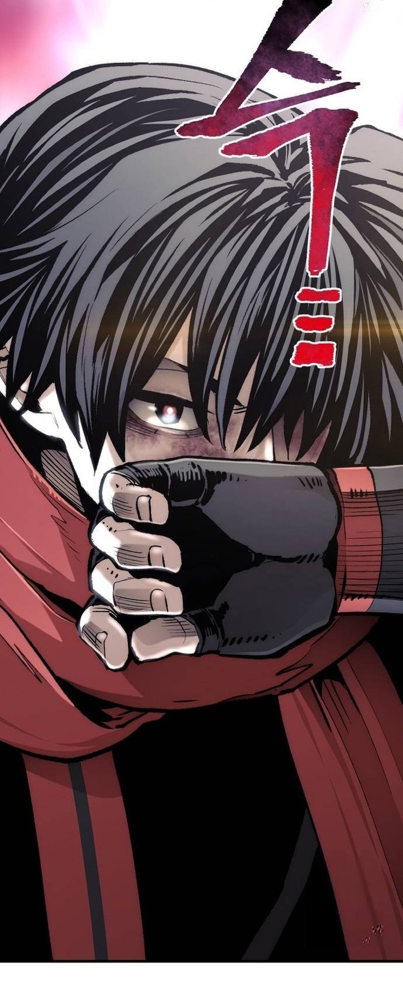 Murim RPG Simulation chapter 117 page 109