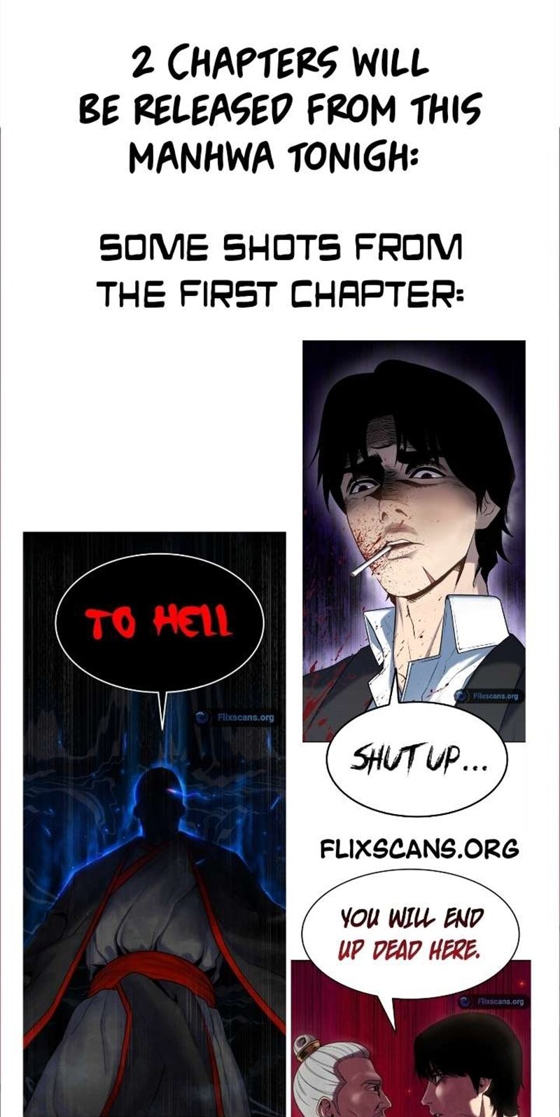 Murim RPG Simulation chapter 117 page 111