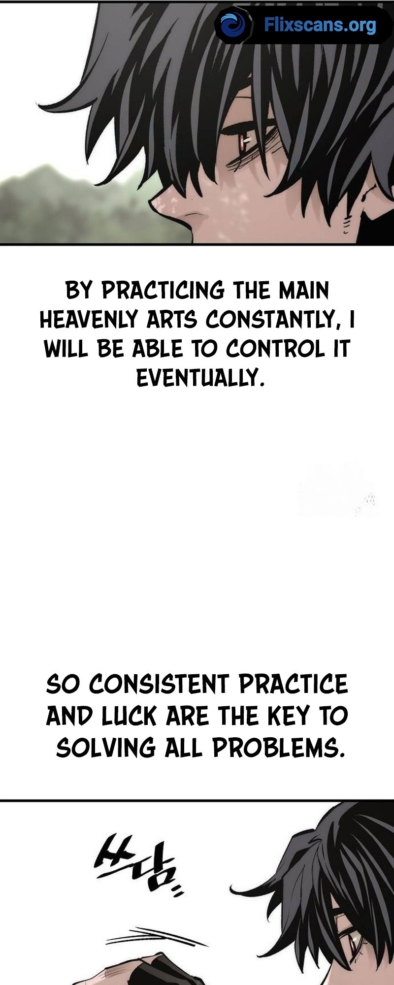 Murim RPG Simulation chapter 117 page 16