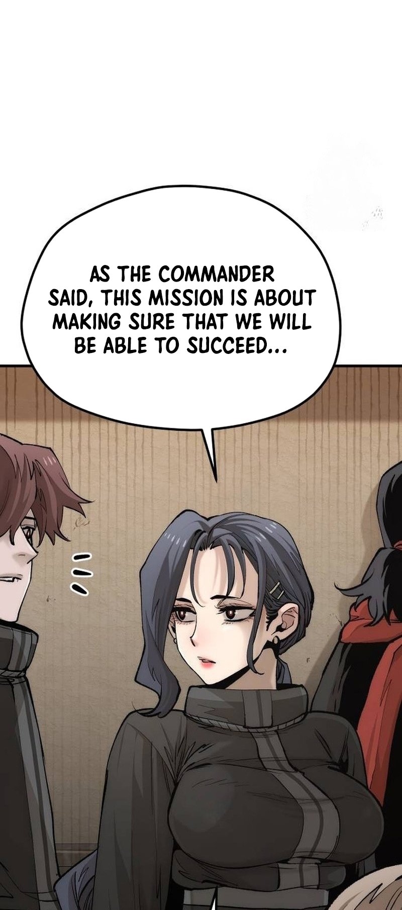 Murim RPG Simulation chapter 117 page 24