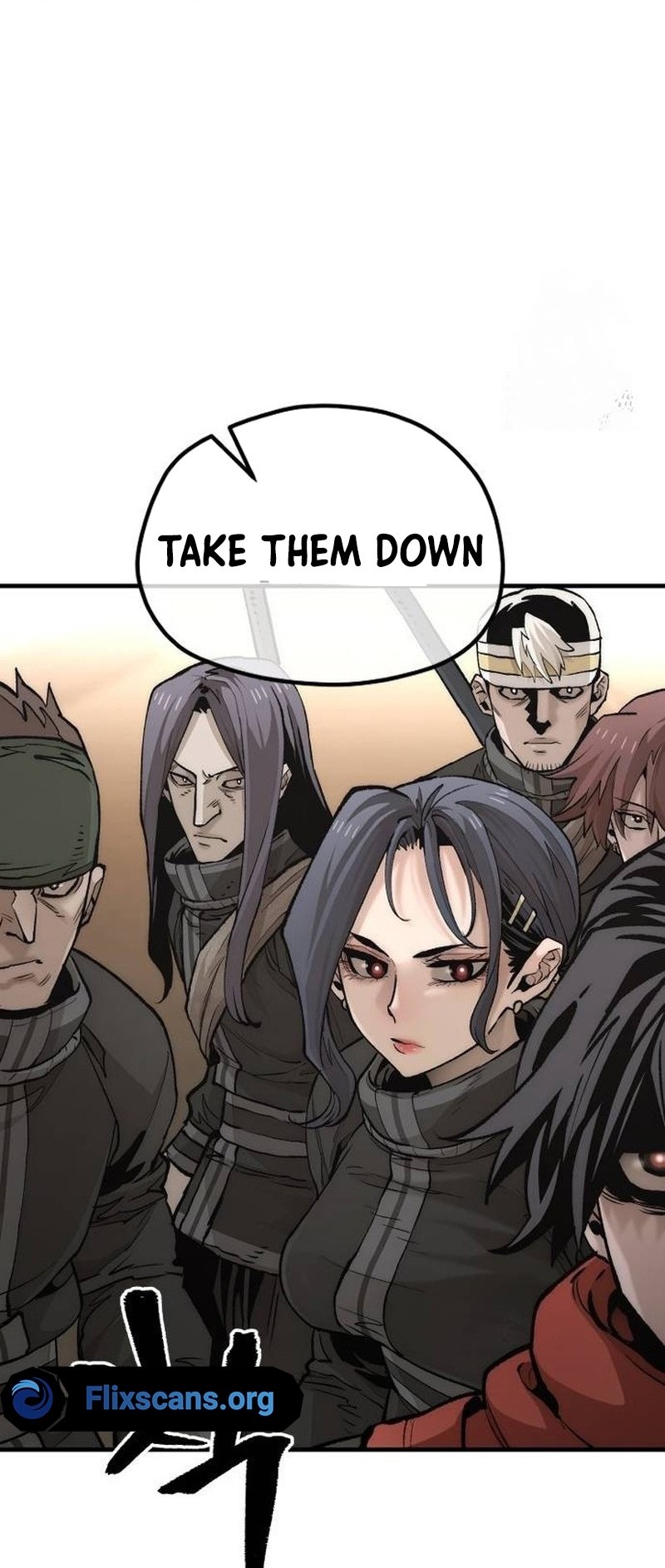 Murim RPG Simulation chapter 117 page 27