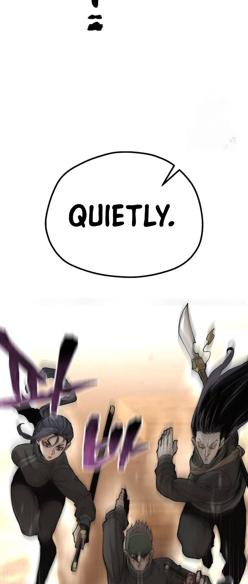 Murim RPG Simulation chapter 117 page 28