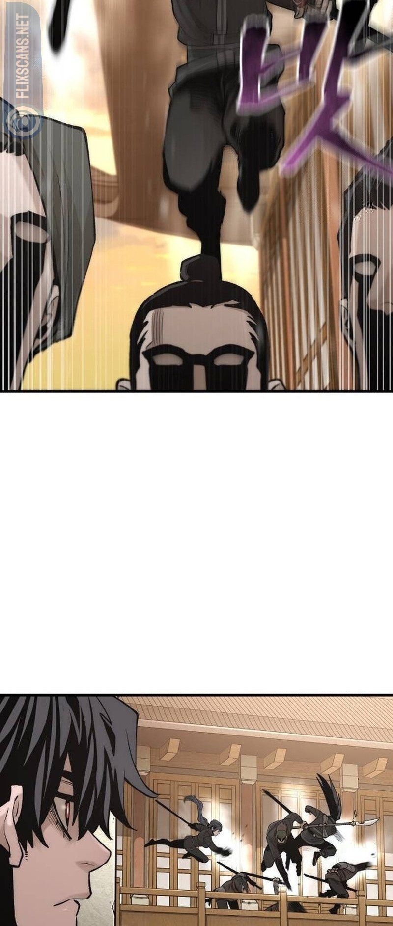 Murim RPG Simulation chapter 117 page 29