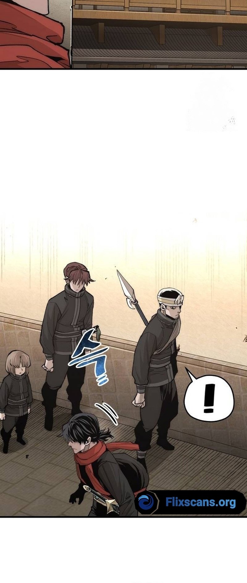 Murim RPG Simulation chapter 117 page 30