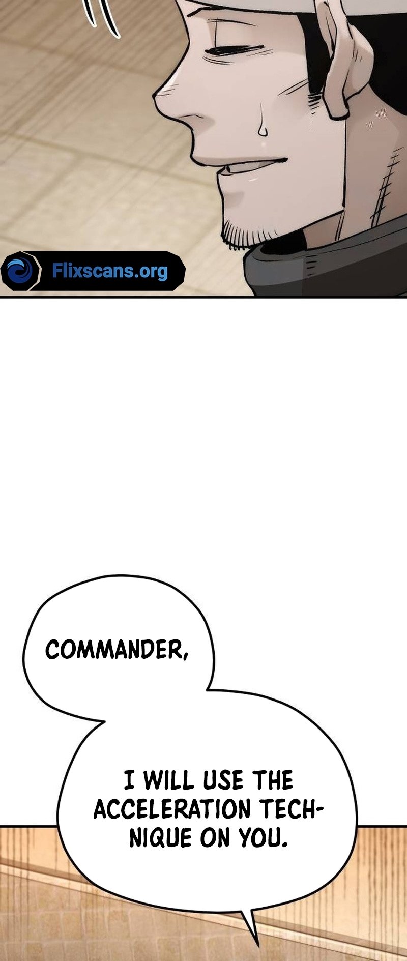 Murim RPG Simulation chapter 117 page 35