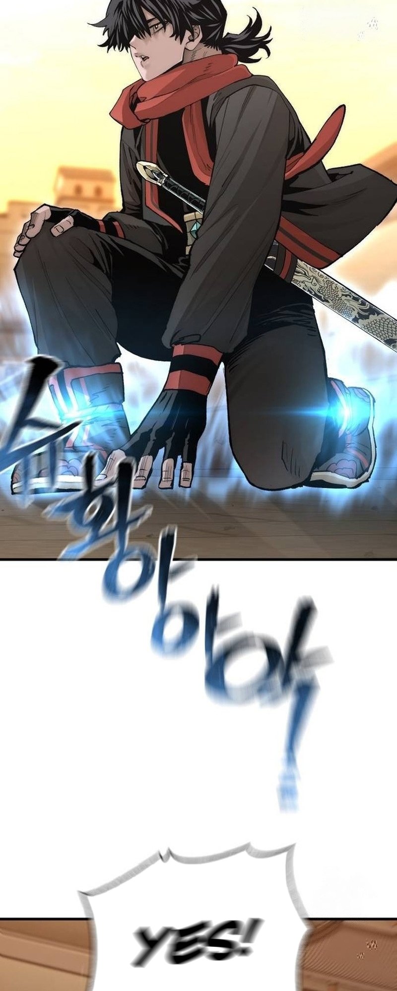 Murim RPG Simulation chapter 117 page 37