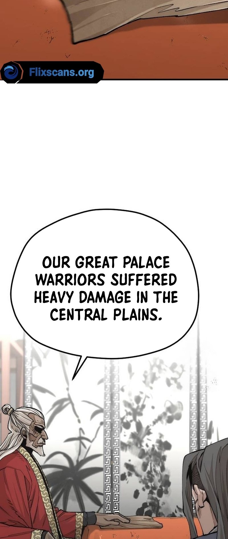 Murim RPG Simulation chapter 117 page 41