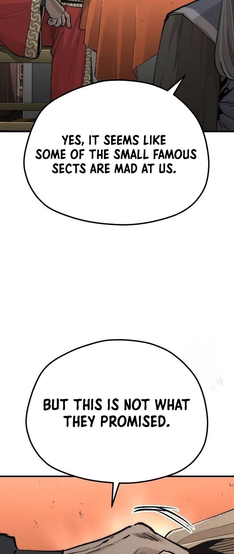 Murim RPG Simulation chapter 117 page 42