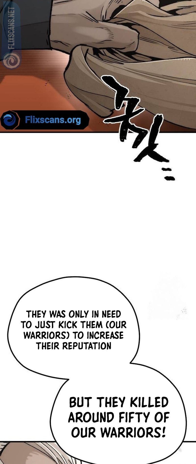 Murim RPG Simulation chapter 117 page 43