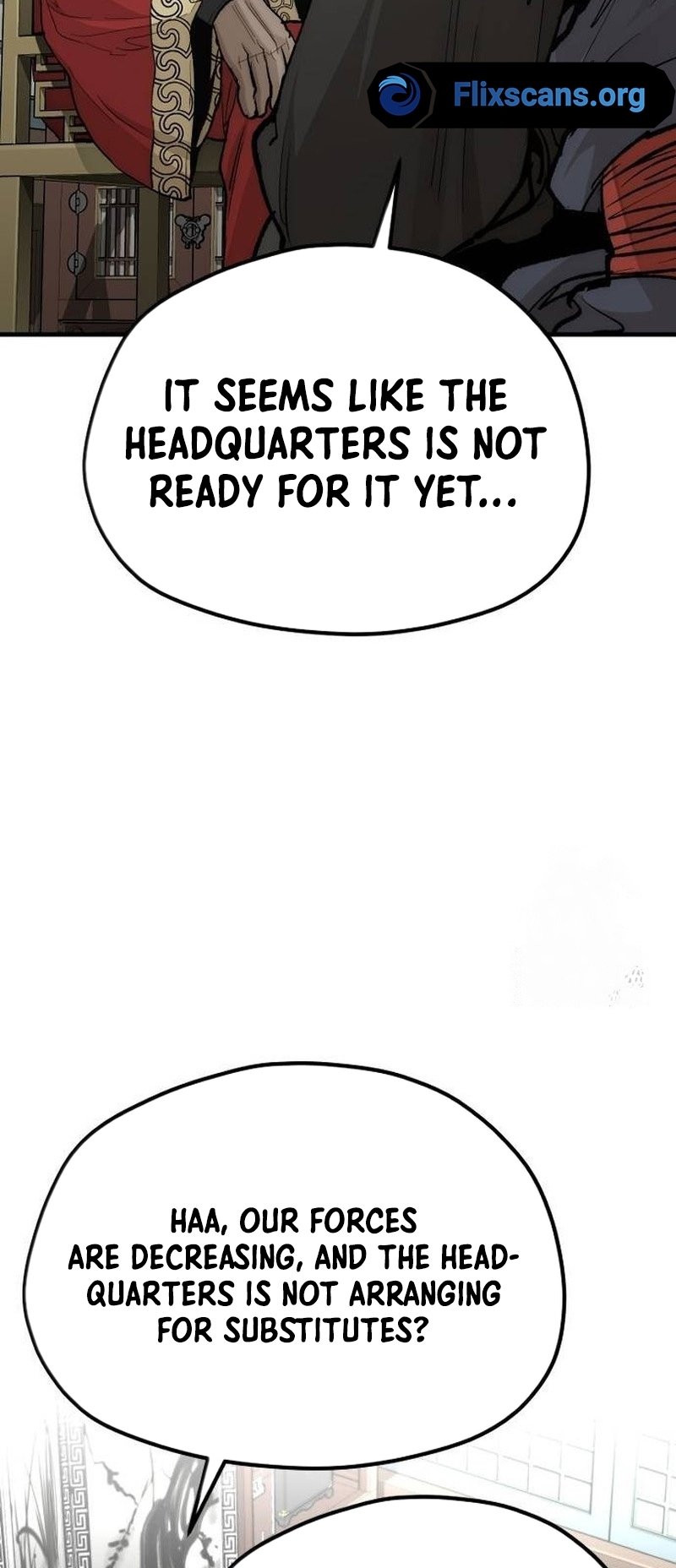 Murim RPG Simulation chapter 117 page 48