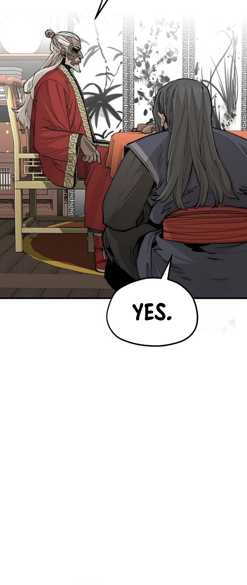 Murim RPG Simulation chapter 117 page 54