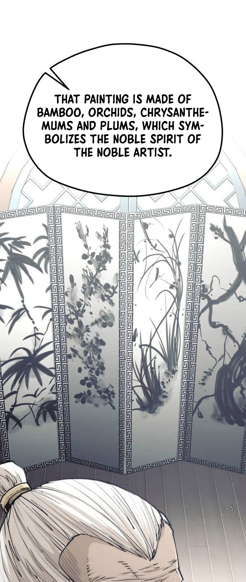 Murim RPG Simulation chapter 117 page 65