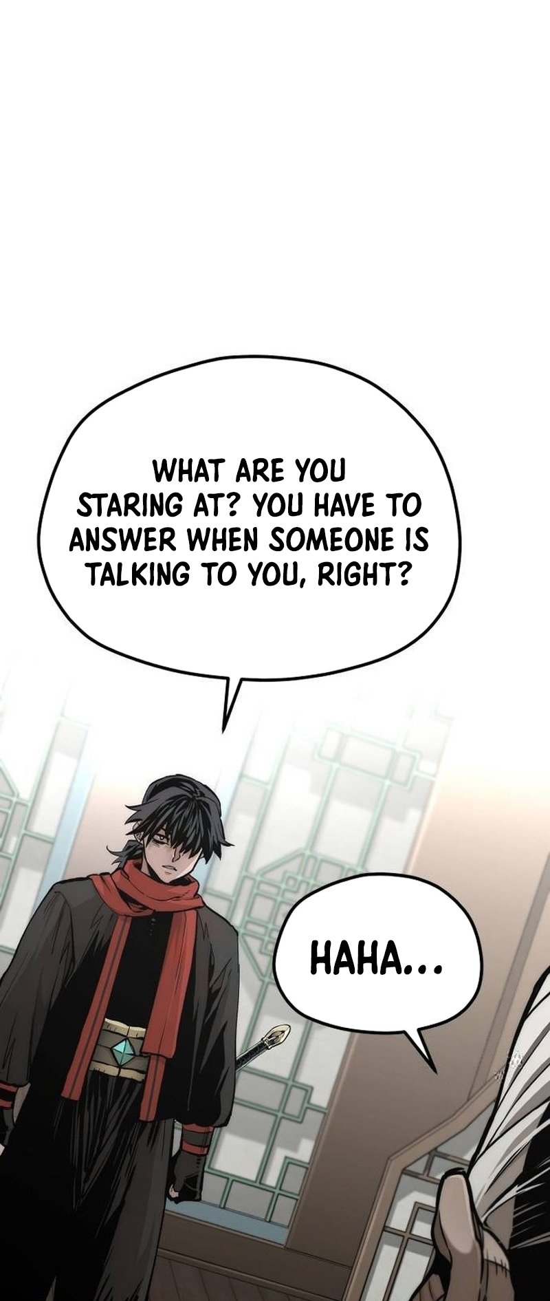 Murim RPG Simulation chapter 117 page 68