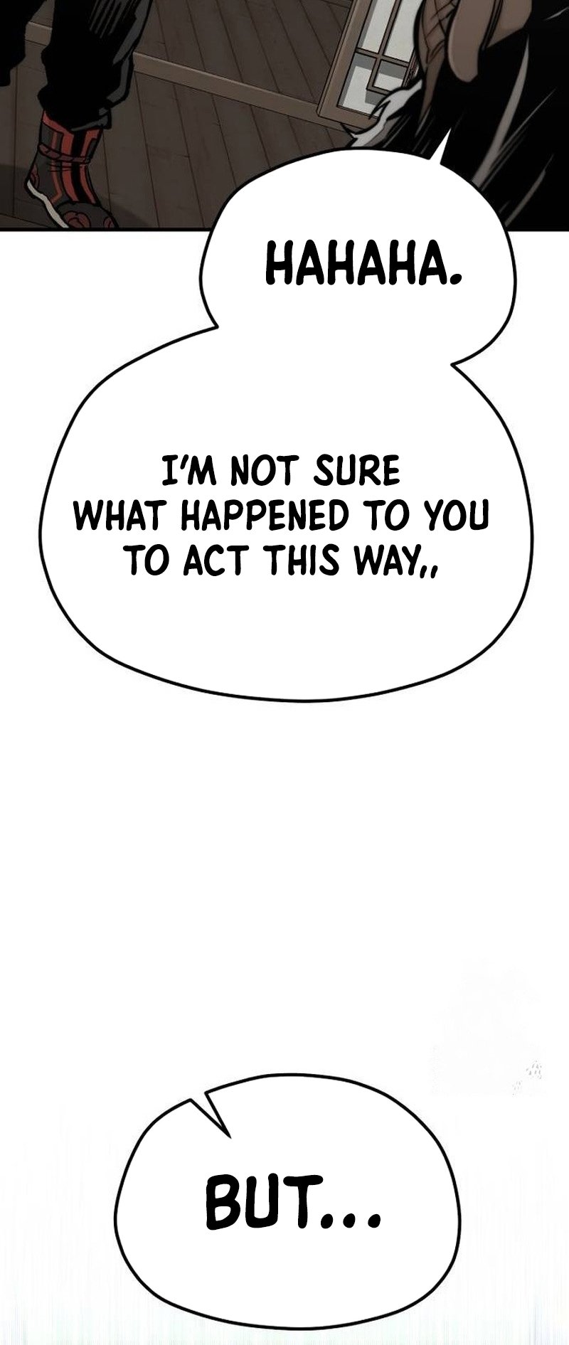 Murim RPG Simulation chapter 117 page 69