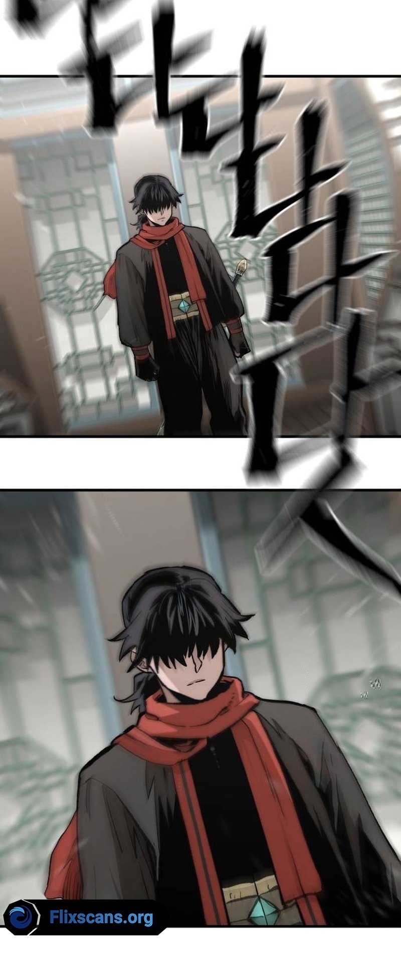 Murim RPG Simulation chapter 117 page 75