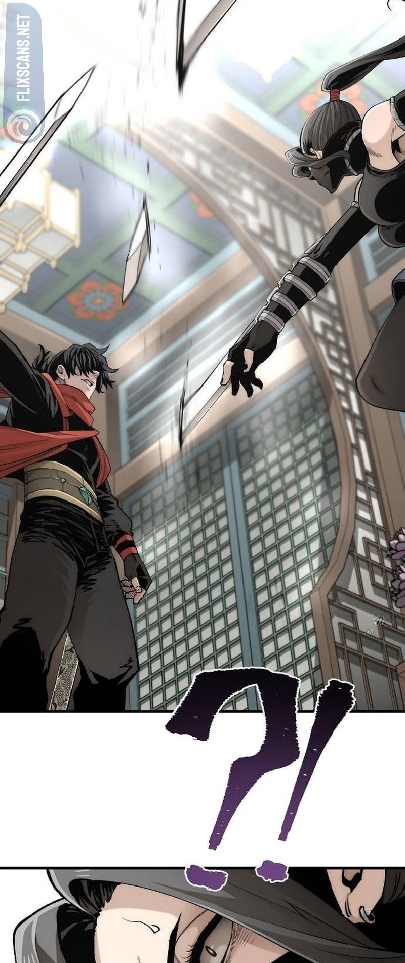 Murim RPG Simulation chapter 117 page 78