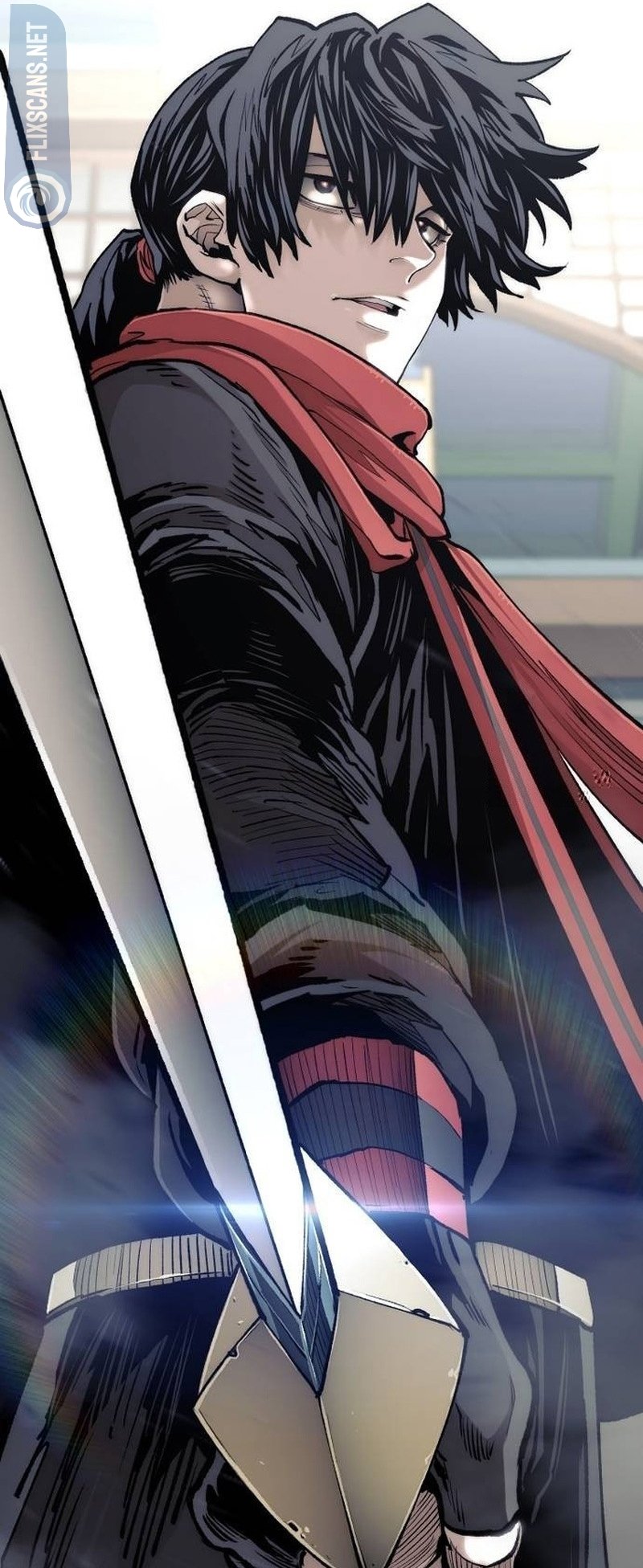 Murim RPG Simulation chapter 117 page 85