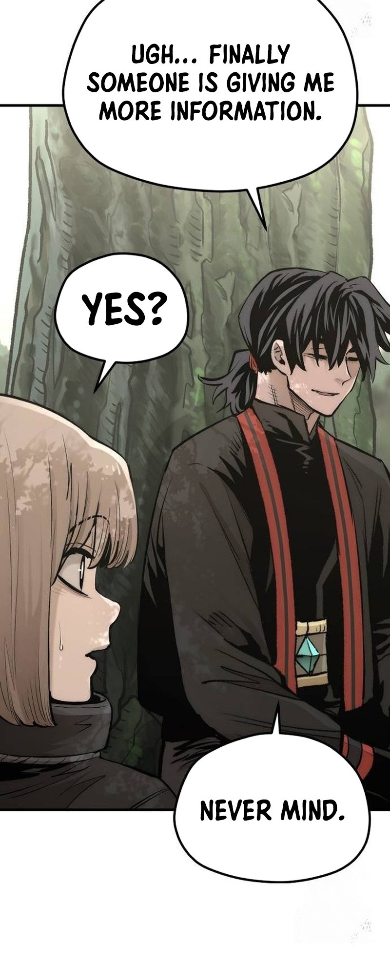 Murim RPG Simulation chapter 117 page 9