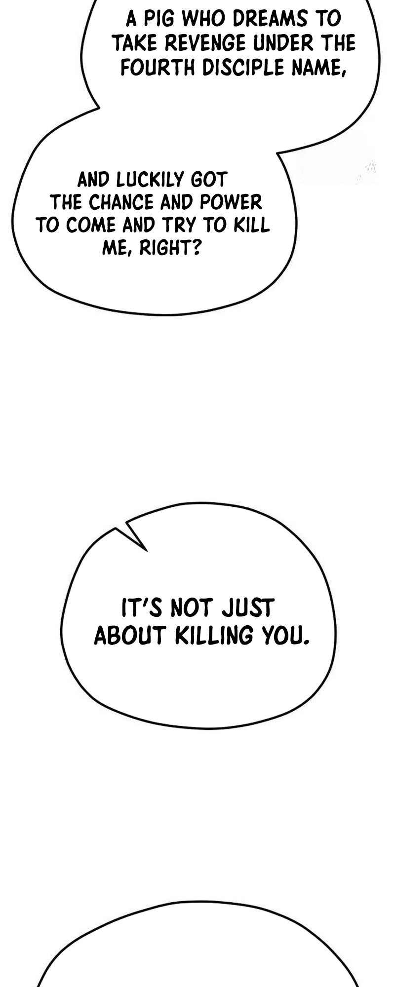 Murim RPG Simulation chapter 117 page 91