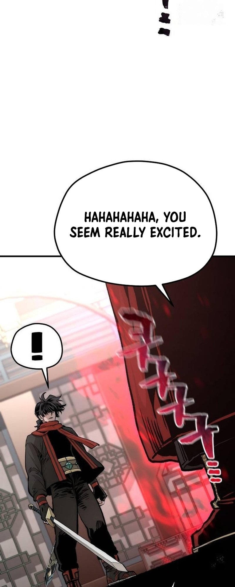 Murim RPG Simulation chapter 117 page 93