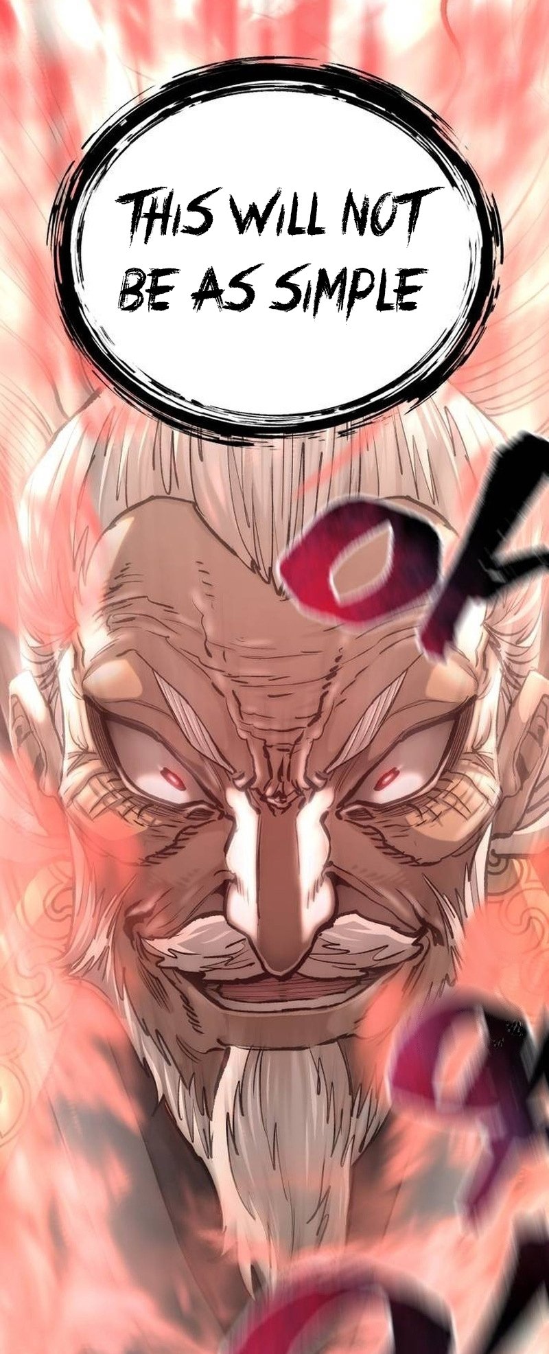 Murim RPG Simulation chapter 117 page 96