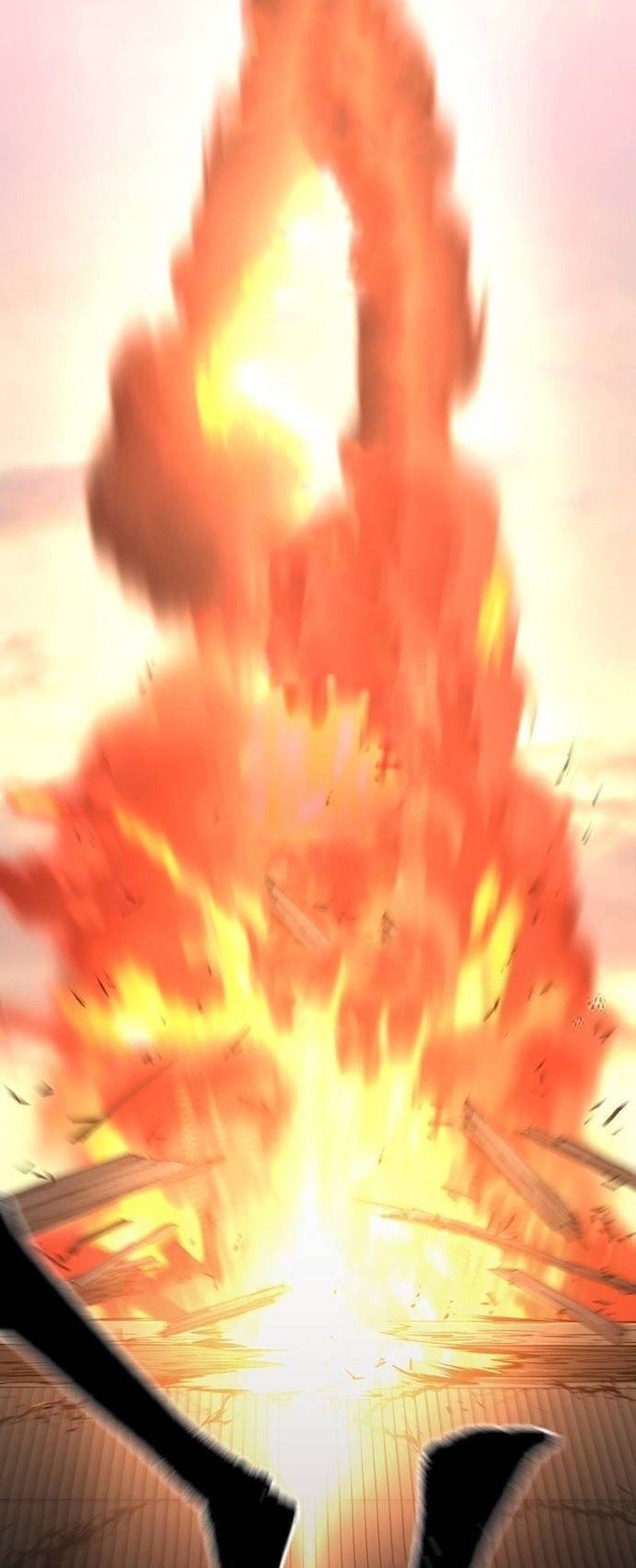 Murim RPG Simulation chapter 117 page 98