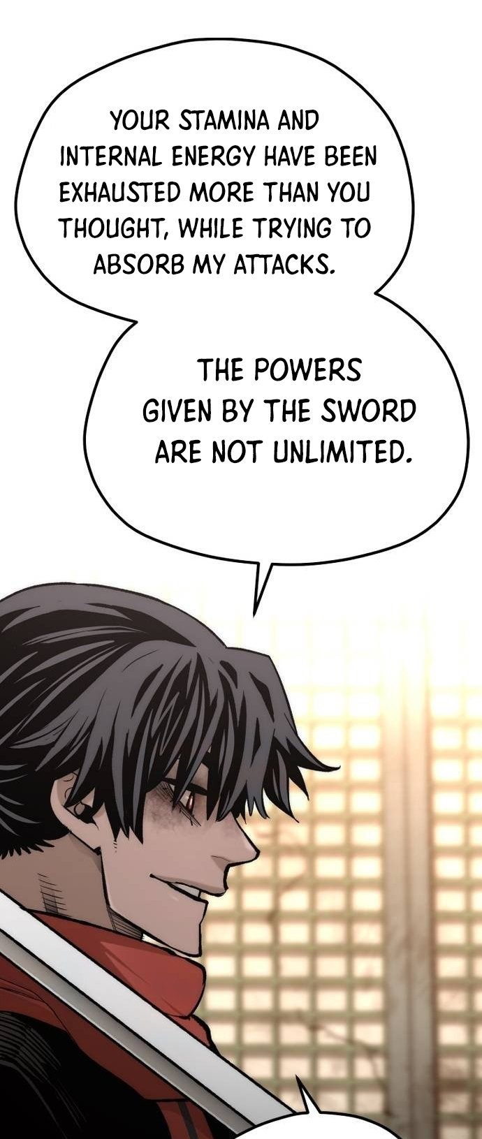 Murim RPG Simulation chapter 118 page 104