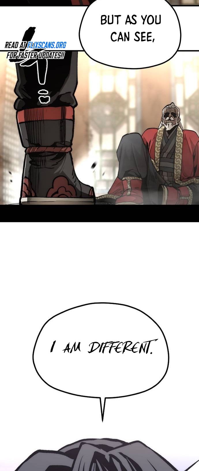 Murim RPG Simulation chapter 118 page 105