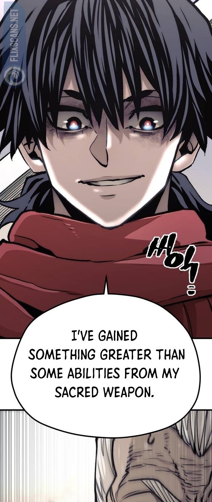 Murim RPG Simulation chapter 118 page 106