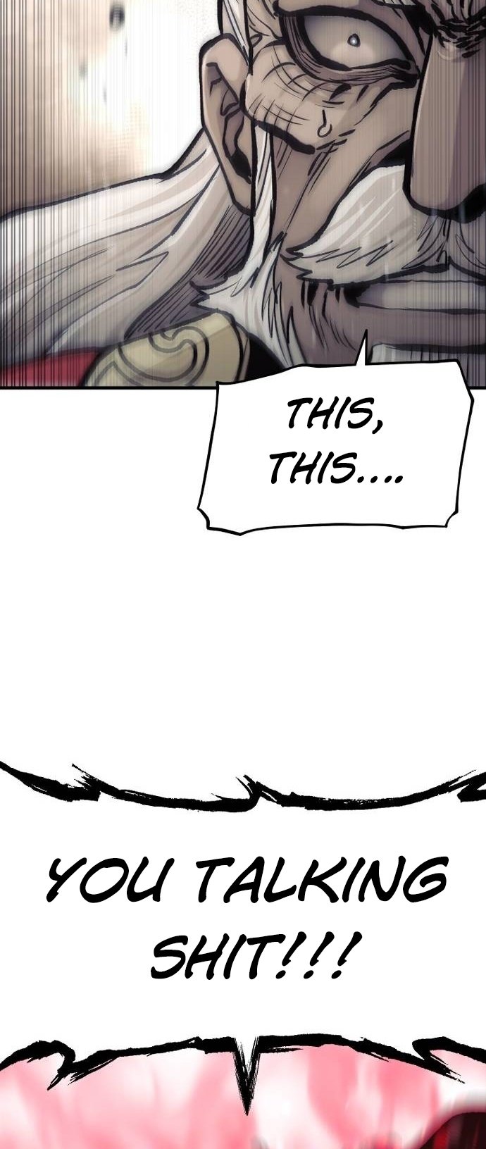 Murim RPG Simulation chapter 118 page 107